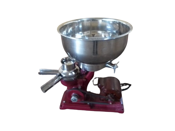 Dairy equipment