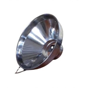 Stainless Milk Strainer