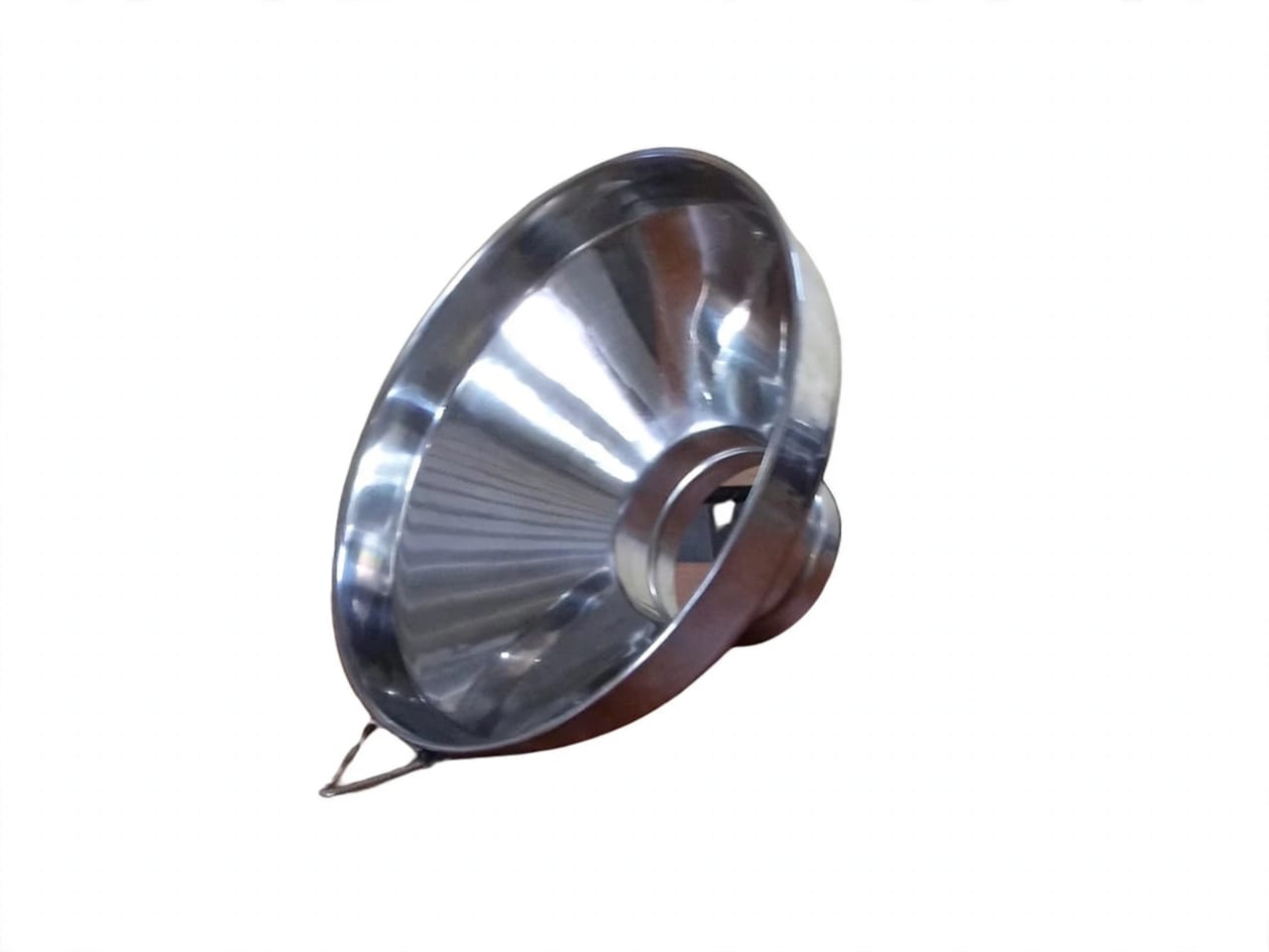 Stainless Milk Strainer