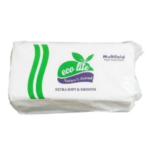 Eco Lite Multifold Hand Towels