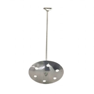 Milk Plunger