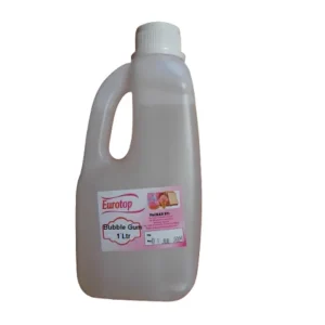 Bubble Gum 1Ltr