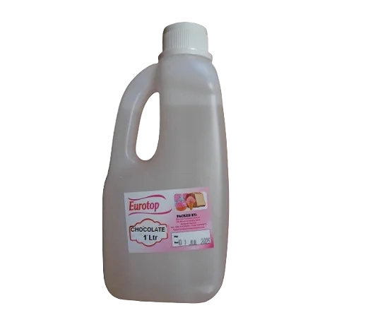Chocolate 1Ltr