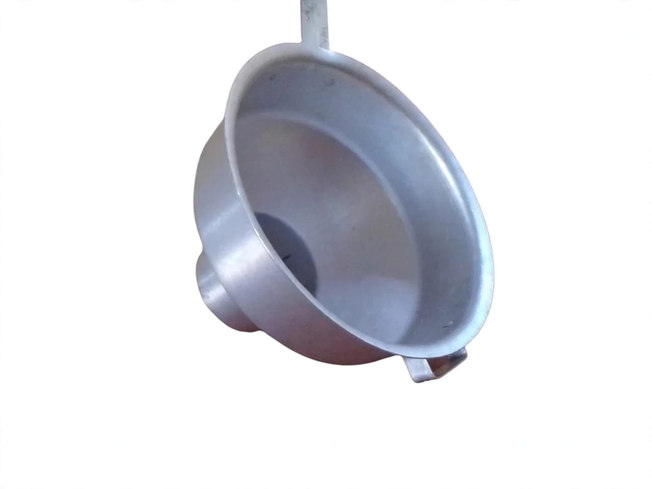 Aluminium Milk Strainer
