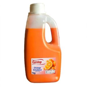 Orange Emulsion 1Ltr