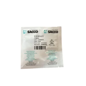 Yoghurt Culture Sachet